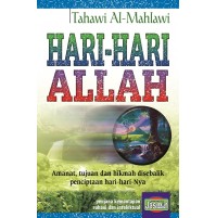 HARI-HARI ALLAH (KULIT NIPIS)